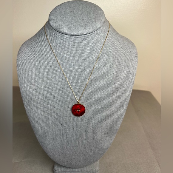 Uncommon James Jewelry - Uncommon James Starburst Necklace